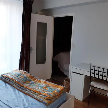 Apartment 2 Pieces *